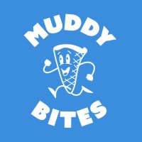 Muddy Bites logo - Similar company to Snorebuds