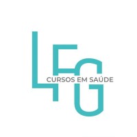 LFG Cursos em Saúde logo - Similar company to 6S Cursos E Concursos