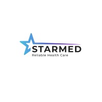 Starmed logo - Similar company to Starmed