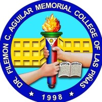 Dr. Filemon C. Aguilar Memorial College of Las Piñas logo - Similar company to Universal College Of Parañaque