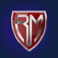 RaceMe logo - Similar company to Nodefolk