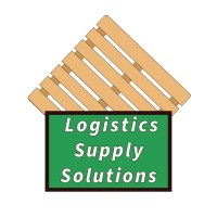 Logistics Supply Solutions logo - Similar company to Scrap Swift