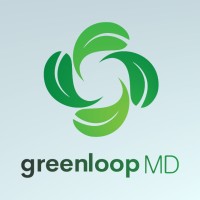 GreenLoop MD logo - Similar company to 404 Found Solutions
