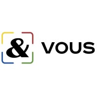 &Vous logo - Similar company to Itool Solution Ltd