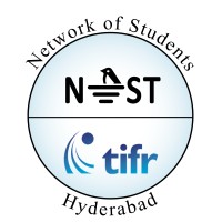TIFR Network of Students (NeSt) logo - Similar company to Match Project - Msca Doctoral Network