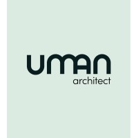 UMAN Architect logo - Similar company to Ôme Architect