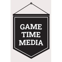 Game Time Media MN logo - Similar company to Nspn.Tv