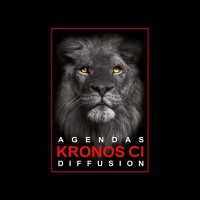 NEW AGENDAS KRONOS DIFFUSION logo - Similar company to Kalomei.Com