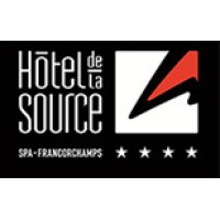 Hôtel de la Source Spa-Francorchamps logo - Similar company to Hotel Navarra Brugge