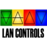 LAN Controls logo - Similar company to Gb Controls Ltd