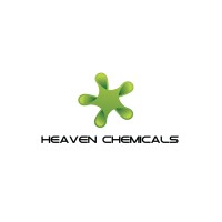 Heaven Chemicals logo - Similar company to Itic System
