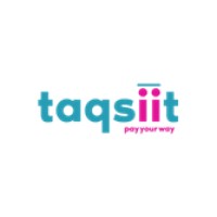 Taqsiit logo - Similar company to Coffx Hospitality