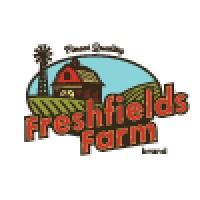 Freshfields Farm logo - Similar company to Leaf & Clay