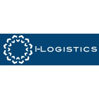 I-Logistics logo - Similar company to Rgn Transportation & Logistics