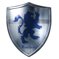 Lionheart Charities logo - Similar company to Constant Method