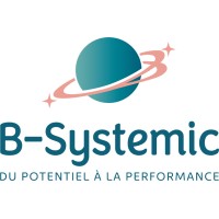 B-Systemic logo - Similar company to Futbolegends