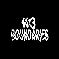 No Boundaries logo - Similar company to Say It With Flowers