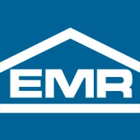 EMR Murer & Entreprenør A/S logo - Similar company to Entreprenørfirmaet Poul Pedersen A/S