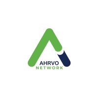 Ahrvo Network logo - Similar company to Caasiope Labs
