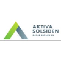Aktiva Solsiden AS logo - Similar company to Icg - Iconomy Consulting Group