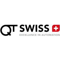 QT Swiss Robotics Kft. logo - Similar company to Roboguys