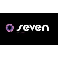 Seven Production logo - Similar company to Romactis