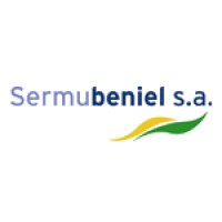 SERMUBENIEL logo - Similar company to Aguas De Lorca