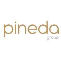PINEDA logo - Similar company to G4 Group Architecture, Engineering And Design