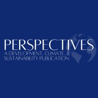 Johns Hopkins Sais Perspectives