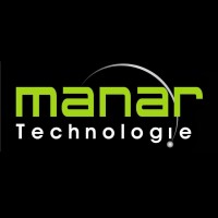 Manar Technologie logo - Similar company to Ai Wolves Inc.