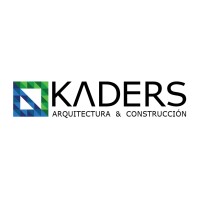 KADERS Arquitectura & Construcción logo - Similar company to Topsermin Eirl
