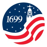 City of Williamsburg, Virginia logo - Similar company to York County School Division