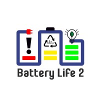 Battery Life 2 logo - Similar company to Iora Web Solutions
