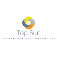 Top Sun Technology Development Ltd logo - Similar company to Attentionhr