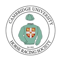 Cambridge University Horse Racing Society logo - Similar company to Nap Media