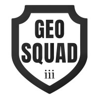 Geo Squad logo - Similar company to Soquem Inc.
