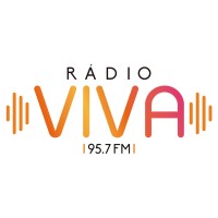Rádio Viva 95,7 FM logo - Similar company to Portal Realtime1