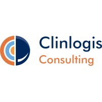 Clinlogis logo - Similar company to Orifarm Clinical Trial Supplies