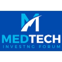 MedTech Investing Forum logo - Similar company to Startupstarter