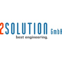 2Solution GmbH logo - Similar company to Pixia Corp