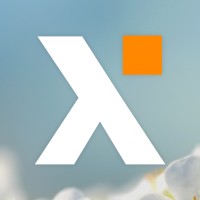 Garpix logo - Similar company to Dashly