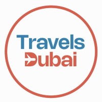 Travels Dubai logo - Similar company to New M.O.