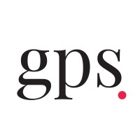 GPS Retail logo - Similar company to Inspired Printing