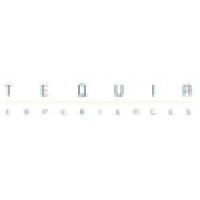 Tequia Experiences logo - Similar company to Thynkads