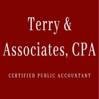 Terry and Associates, CPA logo - Similar company to 786Fuel
