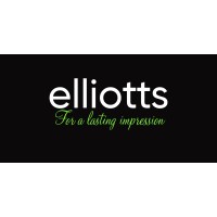 Elliotts Car And Van Hire logo - Similar company to Ostoya