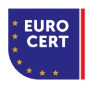 EUROCERT ITALY logo - Similar company to Sicura Solution