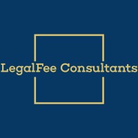 LegalFee Consultants logo - Similar company to Crandall & Pera Law, Llc Medical Malpractice/Personal Injury Lawyers