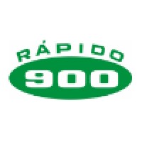 Rápido 900 Transportes logo - Similar company to Capsula Ti