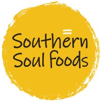 Southern Soul Foods logo - Similar company to Australian Coffee Entrepreneurs